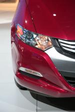 Honda Insight 2010 года